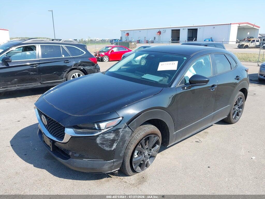 3MVDMBBL2TM141001 2026 MAZDA CX-30 photo no. 2