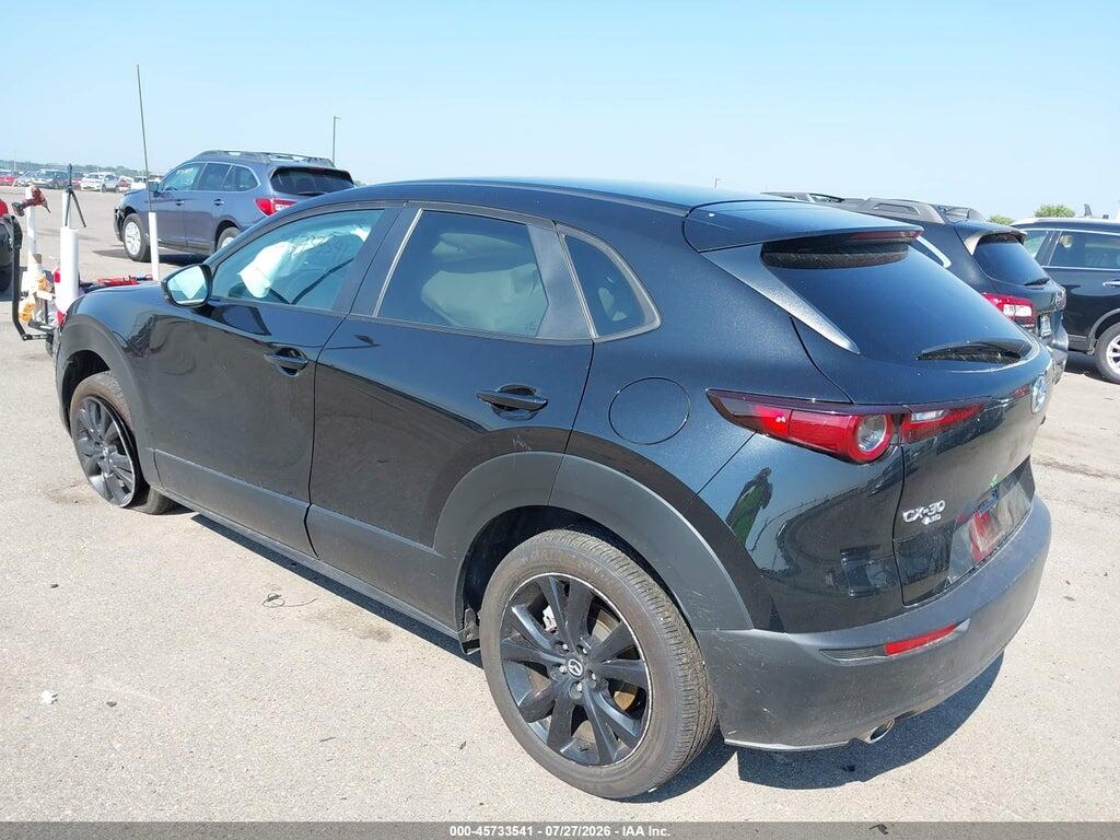 3MVDMBBL2TM141001 2026 MAZDA CX-30 photo no. 3