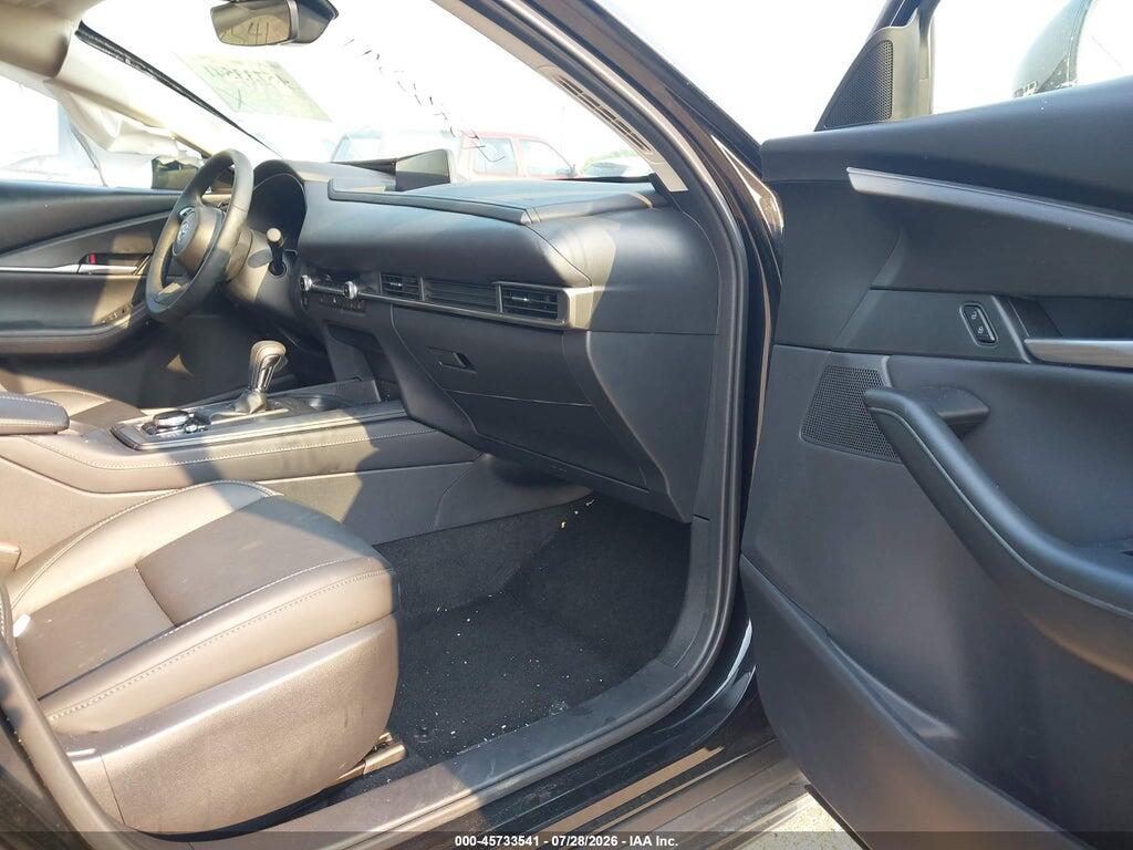 3MVDMBBL2TM141001 2026 MAZDA CX-30 photo no. 5