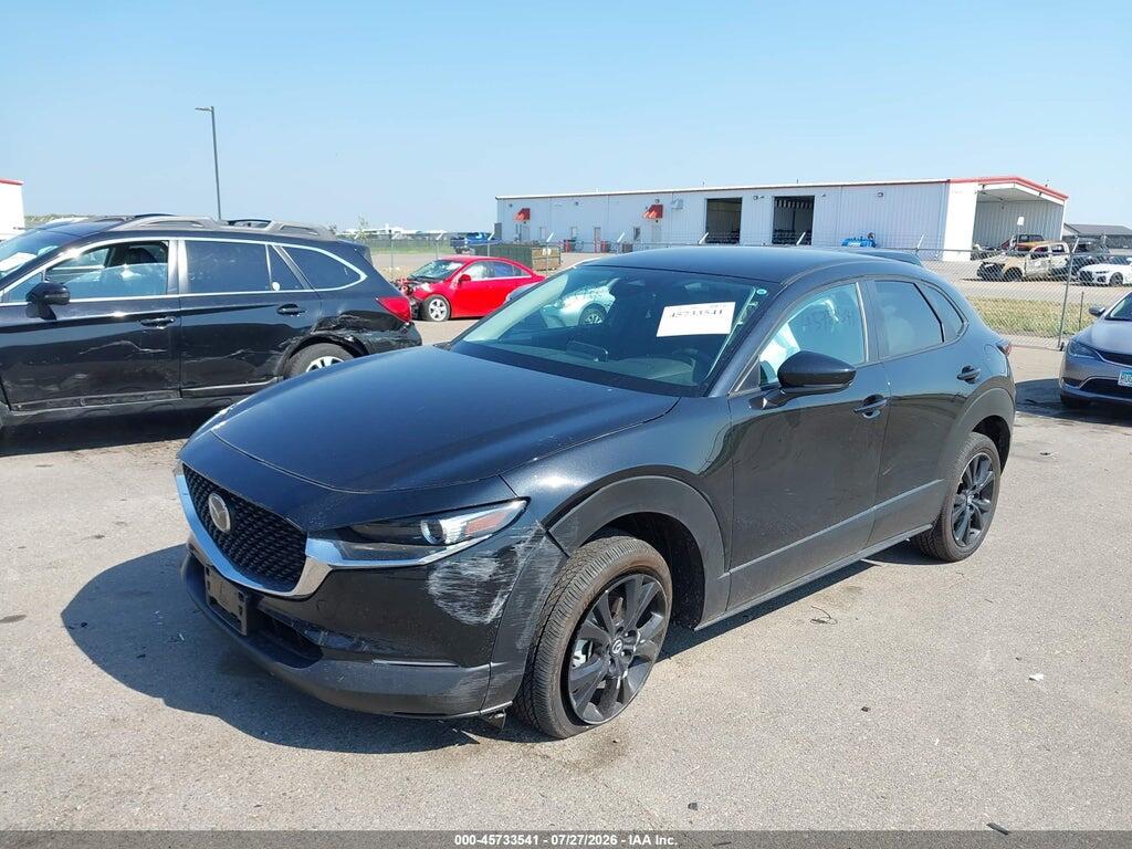 3MVDMBBL2TM141001 2026 MAZDA CX-30 photo no. 6