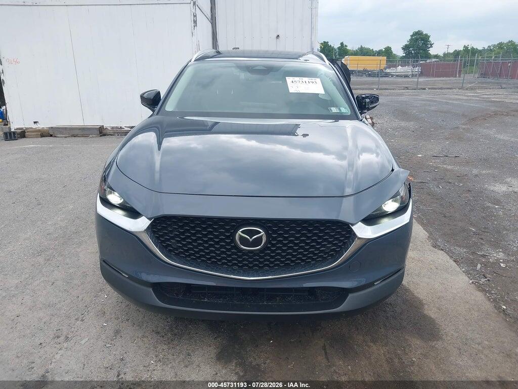 3MVDMBCL0TM147216 2026 MAZDA CX-30 photo no. 12