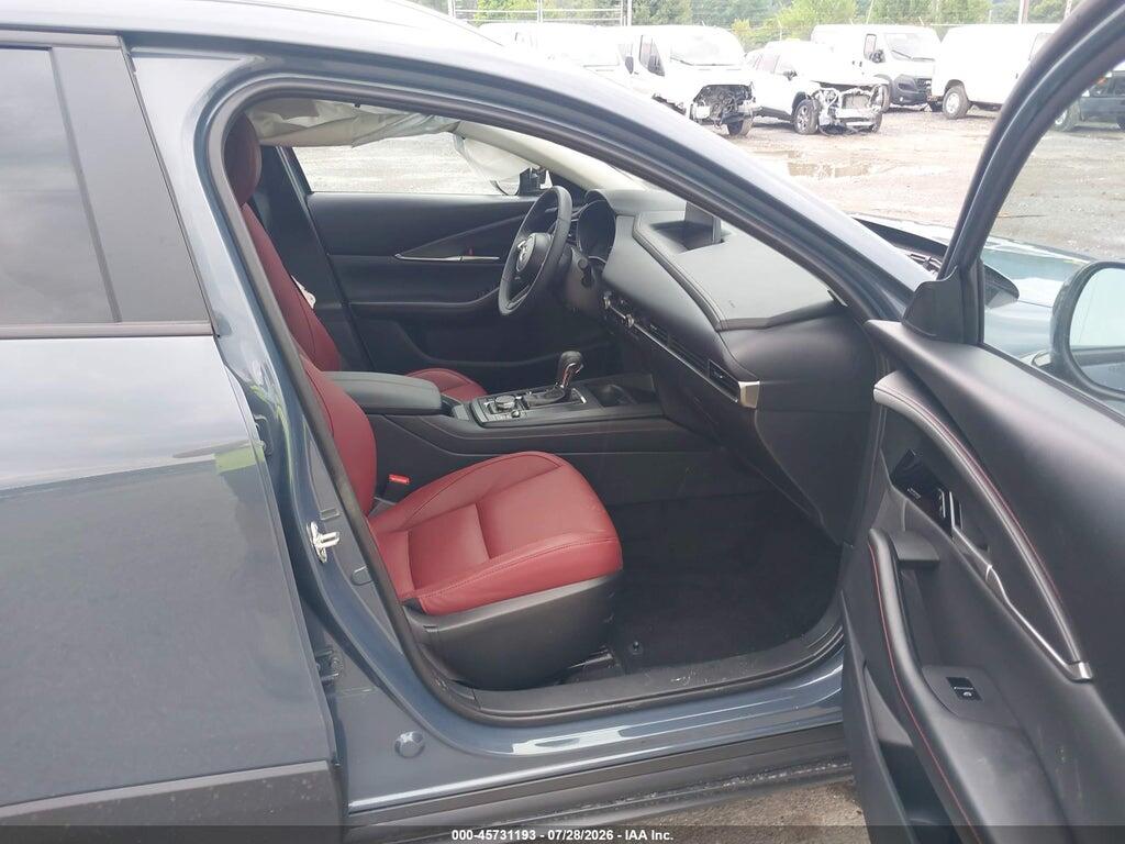 3MVDMBCL0TM147216 2026 MAZDA CX-30 photo no. 5