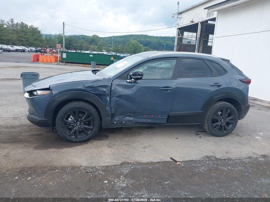 3MVDMBCL0TM147216 2026 MAZDA CX-30 photo no. 6