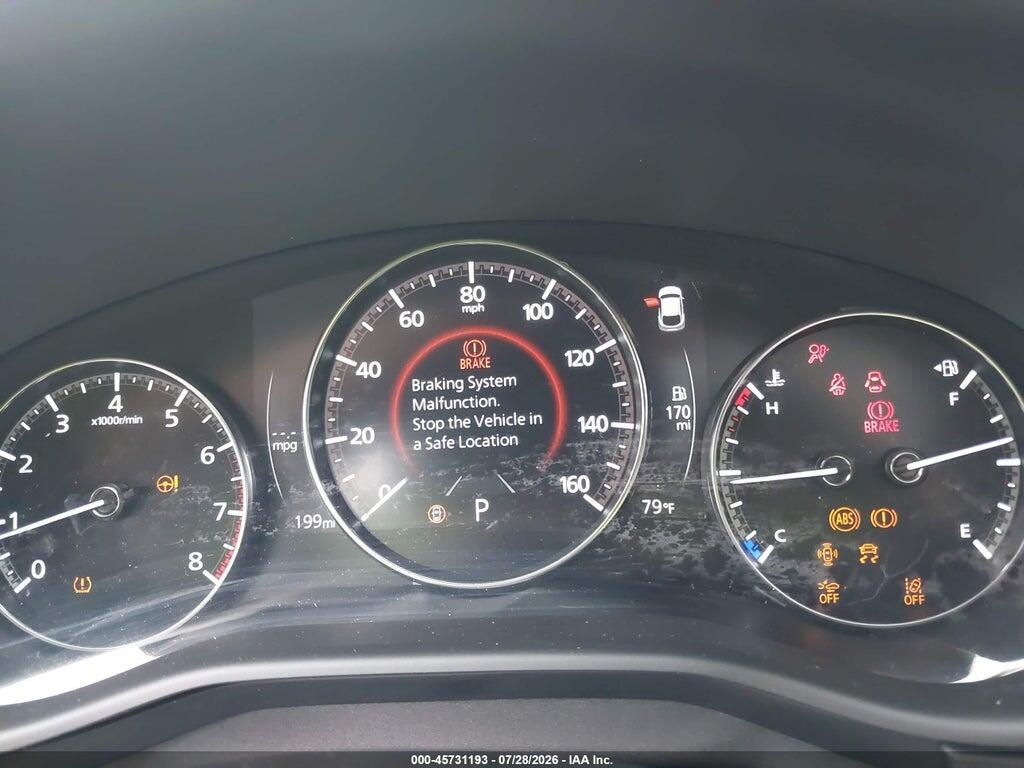 3MVDMBCL0TM147216 2026 MAZDA CX-30 photo no. 7