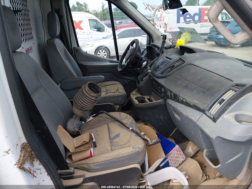 1FTYR2CM7JKA23137 2018 FORD TRANSIT-250 photo no. 5