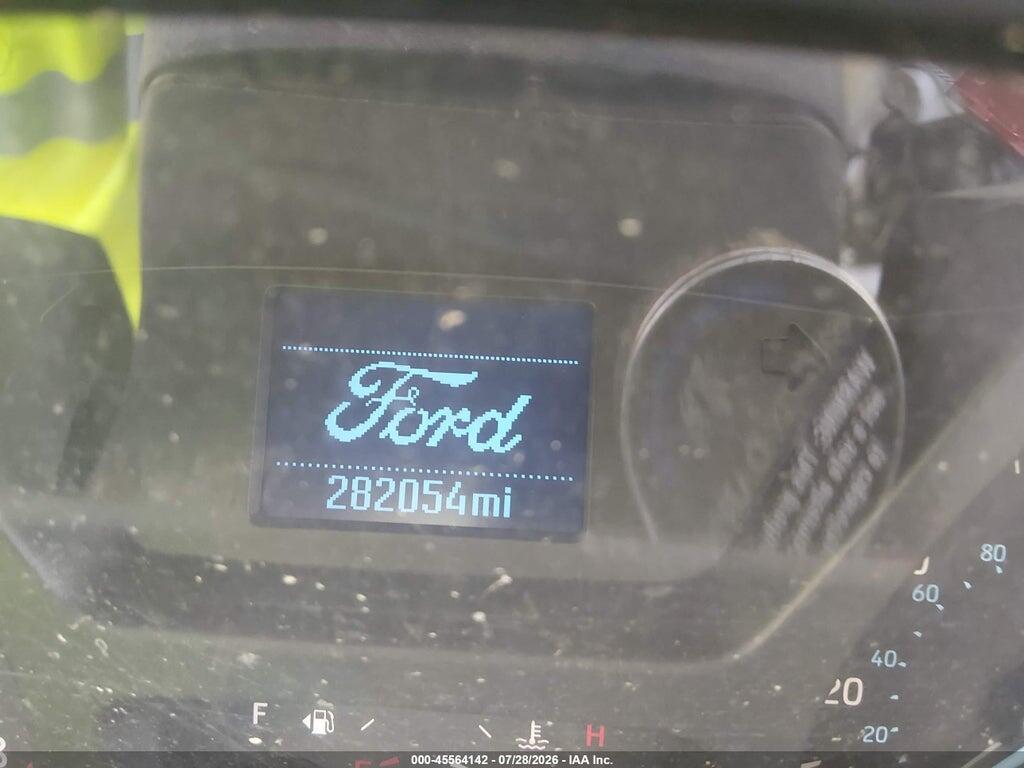 1FTYR2CM7JKA23137 2018 FORD TRANSIT-250 photo no. 6