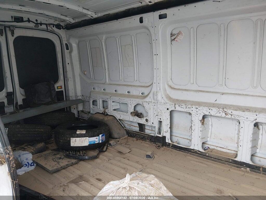 1FTYR2CM7JKA23137 2018 FORD TRANSIT-250 photo no. 8