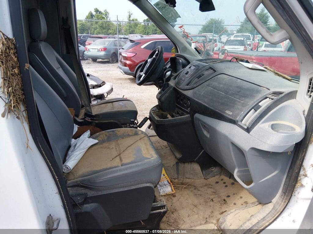 1FTYR2CM8JKB10609 2018 FORD TRANSIT-250 photo no. 5
