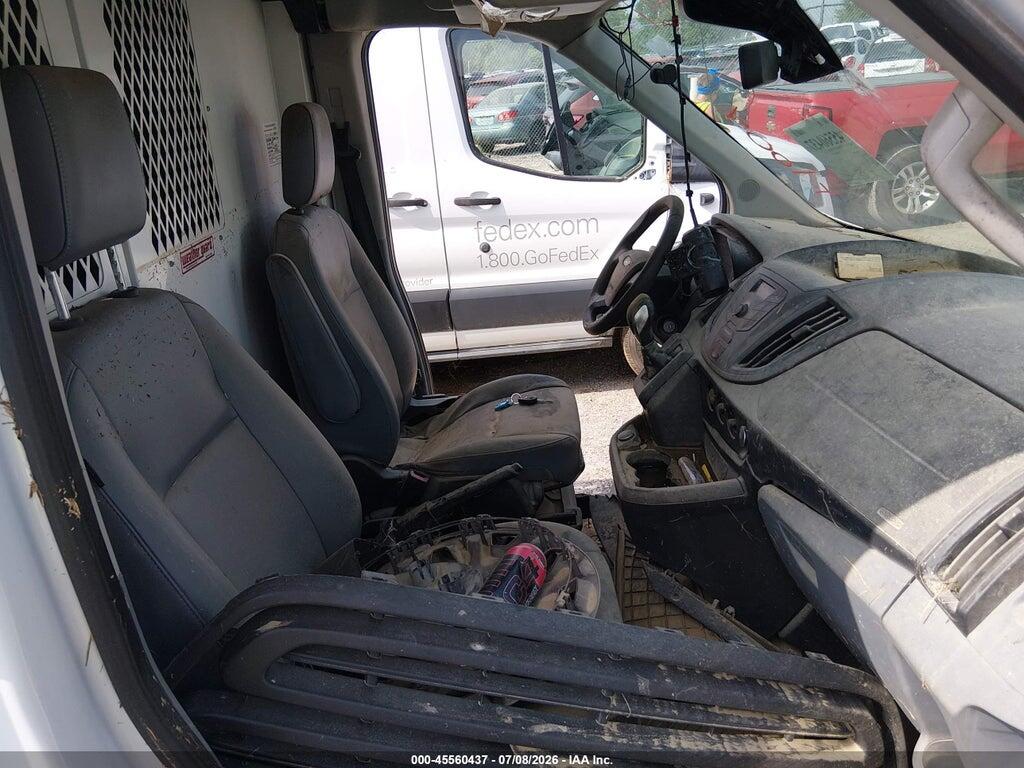 1FTYR2CG0JKB45767 2018 FORD TRANSIT-250 photo no. 5