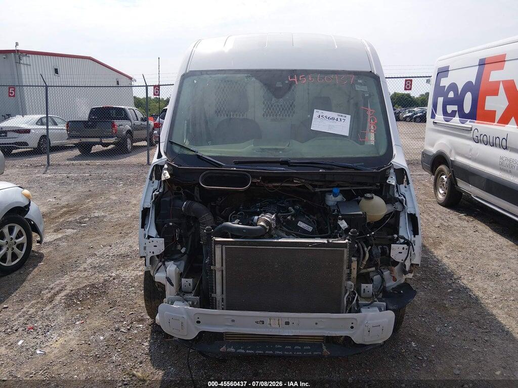 1FTYR2CG0JKB45767 2018 FORD TRANSIT-250 photo no. 6