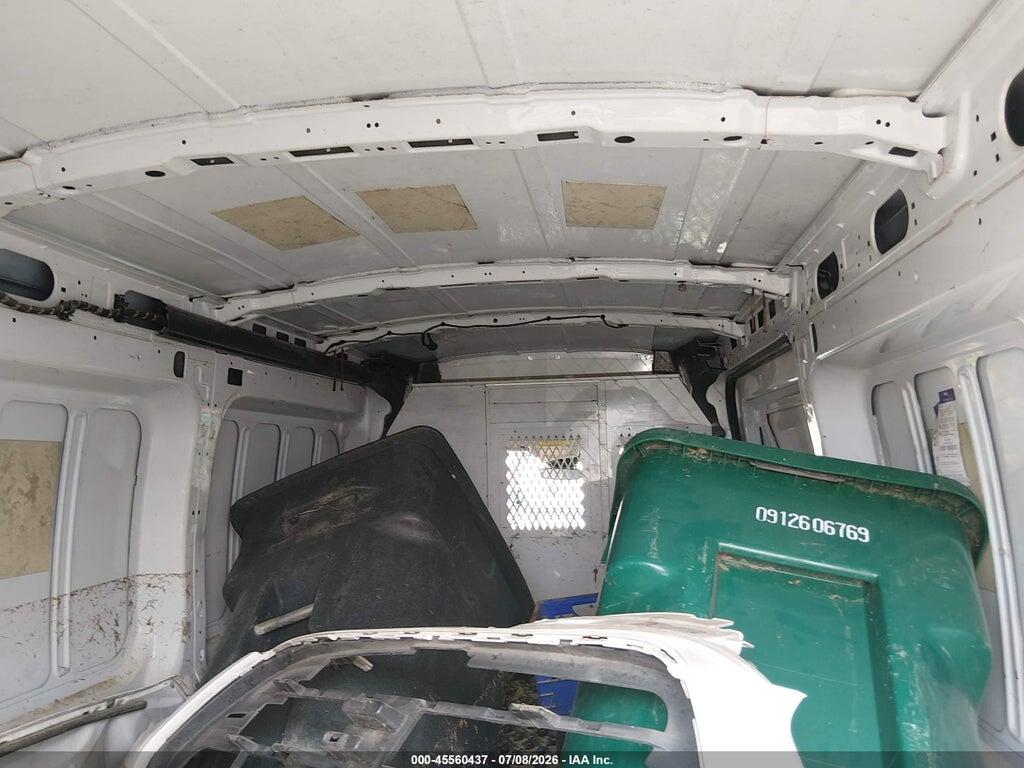 1FTYR2CG0JKB45767 2018 FORD TRANSIT-250 photo no. 8