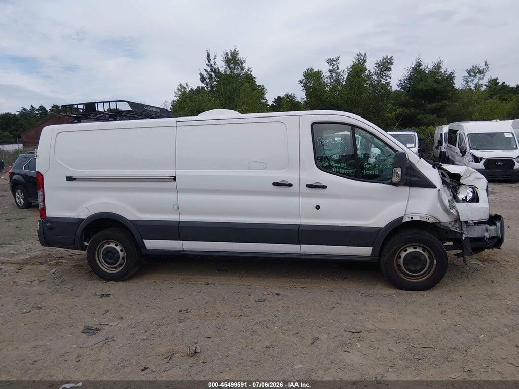 1FTYR2YMXJKB34547 2018 FORD TRANSIT-250 photo no. 12