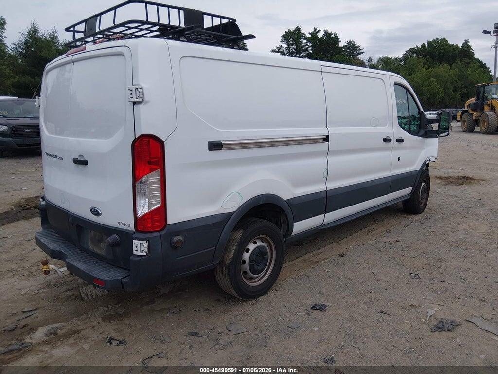 1FTYR2YMXJKB34547 2018 FORD TRANSIT-250 photo no. 4