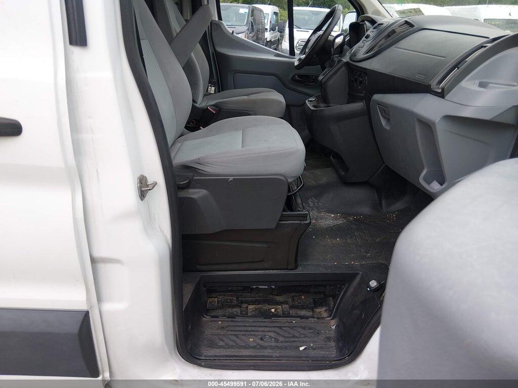 1FTYR2YMXJKB34547 2018 FORD TRANSIT-250 photo no. 5