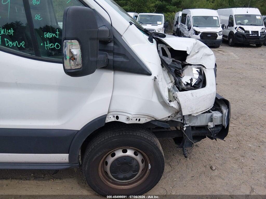 1FTYR2YMXJKB34547 2018 FORD TRANSIT-250 photo no. 6