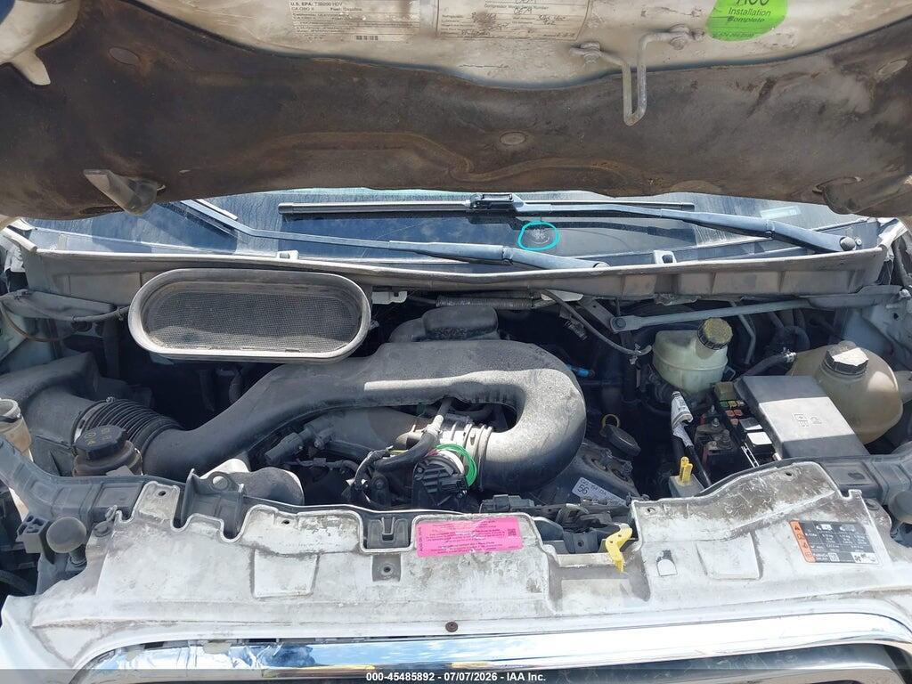 1FDYR2CM6JKB09003 2018 FORD TRANSIT-250 photo no. 10