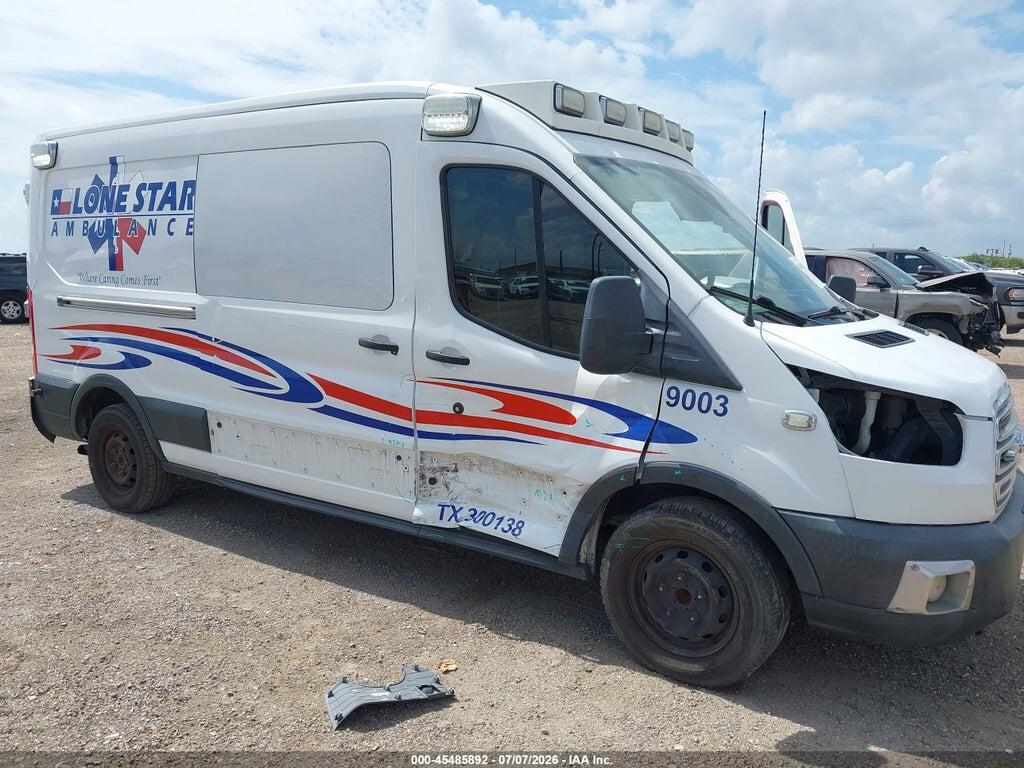 1FDYR2CM6JKB09003 2018 FORD TRANSIT-250 photo no. 12