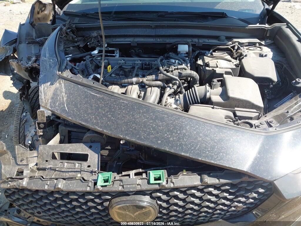 3MVDMBCL7TM114083 2026 MAZDA CX-30 photo no. 10