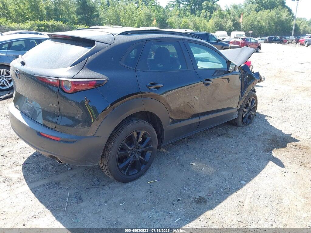 3MVDMBCL7TM114083 2026 MAZDA CX-30 photo no. 4