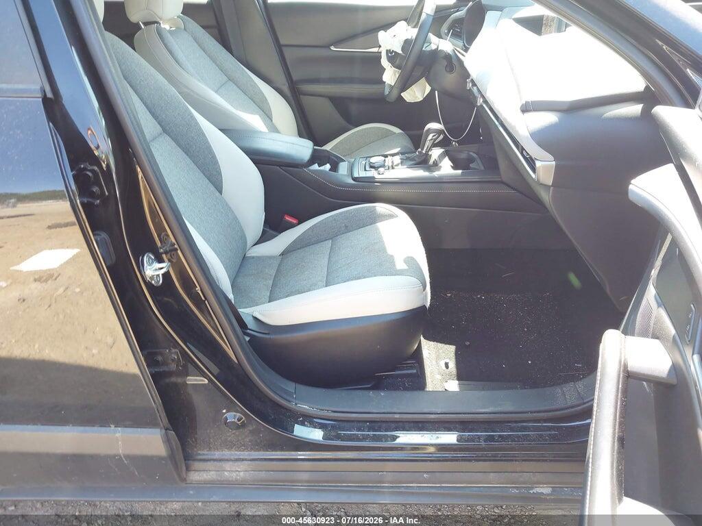 3MVDMBCL7TM114083 2026 MAZDA CX-30 photo no. 5