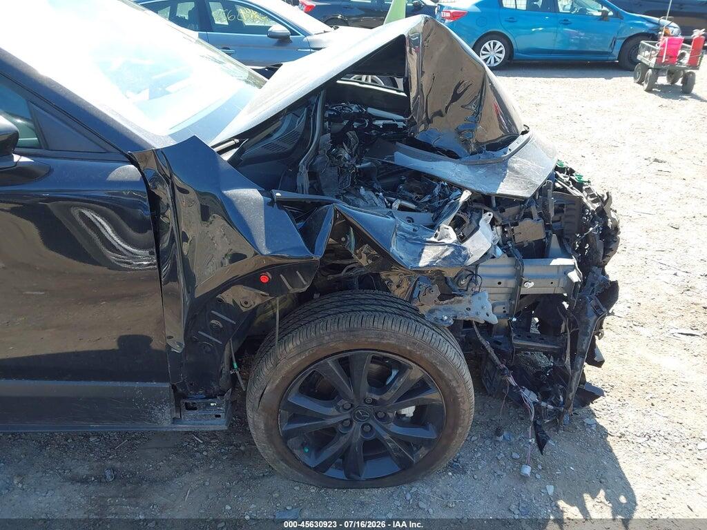 3MVDMBCL7TM114083 2026 MAZDA CX-30 photo no. 6