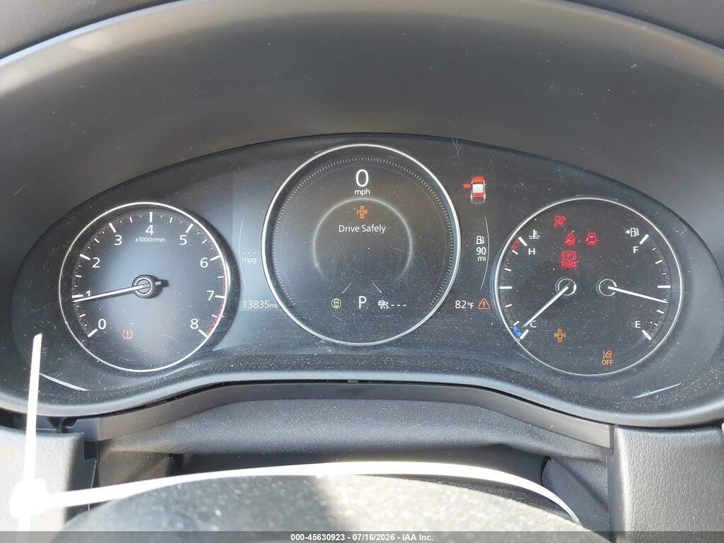 3MVDMBCL7TM114083 2026 MAZDA CX-30 photo no. 7