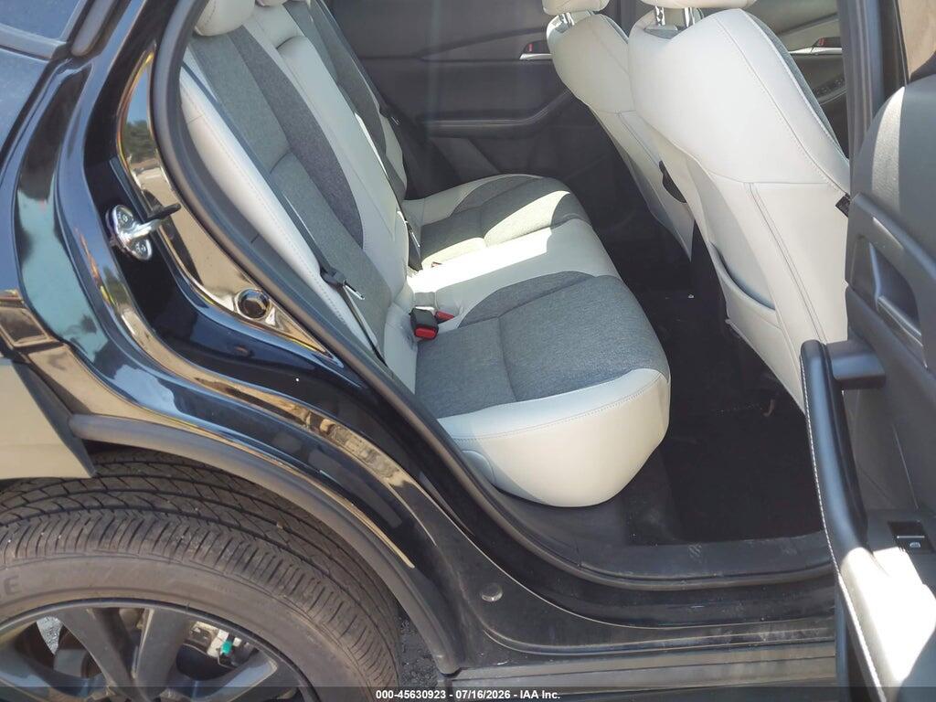 3MVDMBCL7TM114083 2026 MAZDA CX-30 photo no. 8