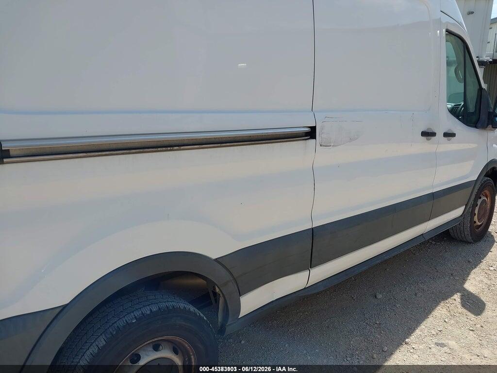 1FTBW2XM2JKB06502 2018 FORD TRANSIT-350 photo no. 6