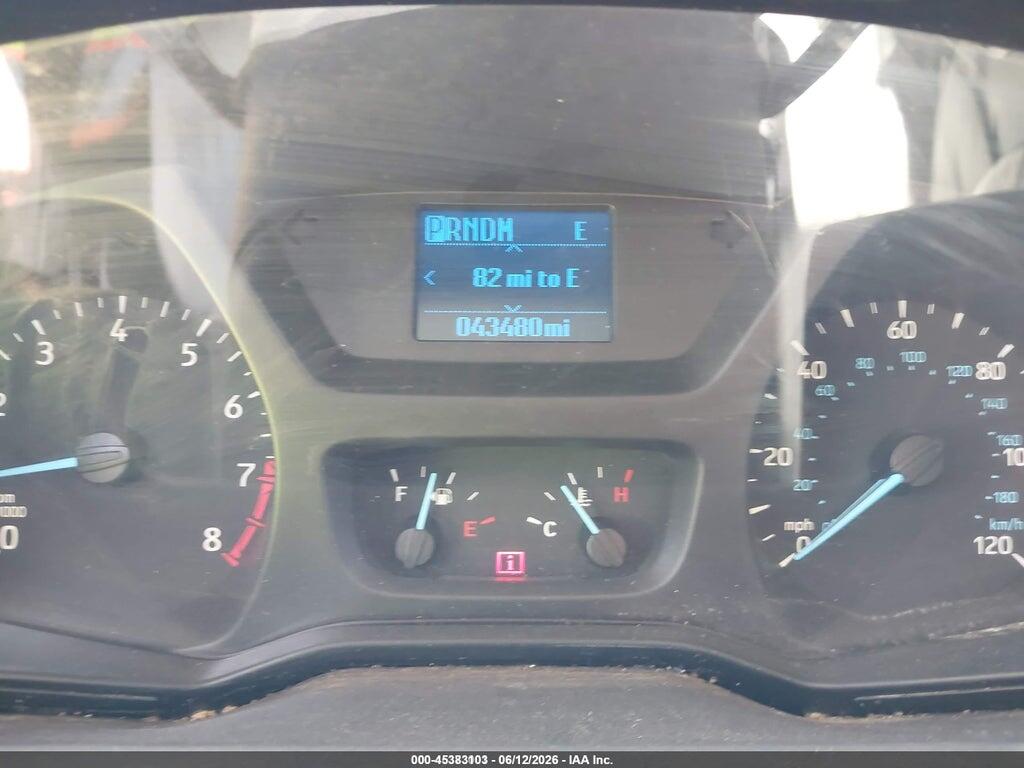 1FTBW2XM2JKB06502 2018 FORD TRANSIT-350 photo no. 7