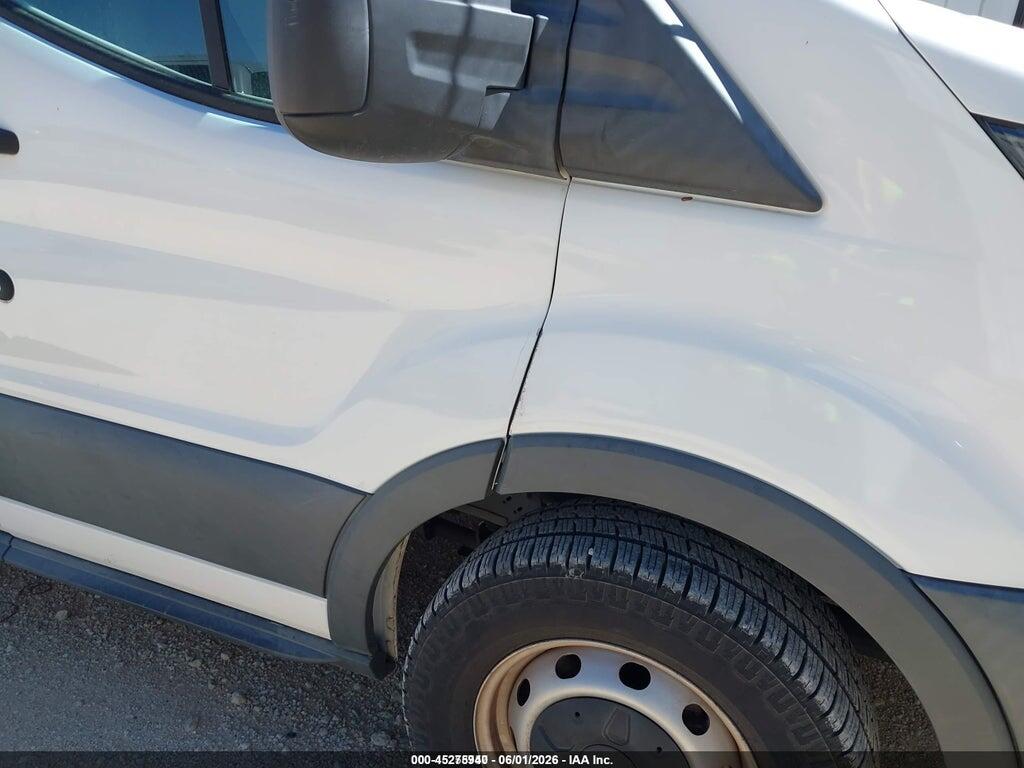 1FTBW2XM0JKB06501 2018 FORD TRANSIT-350 photo no. 12