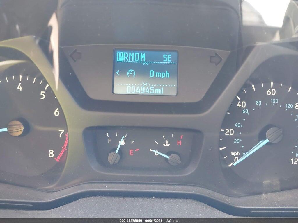 1FTBW2XM0JKB06501 2018 FORD TRANSIT-350 photo no. 7