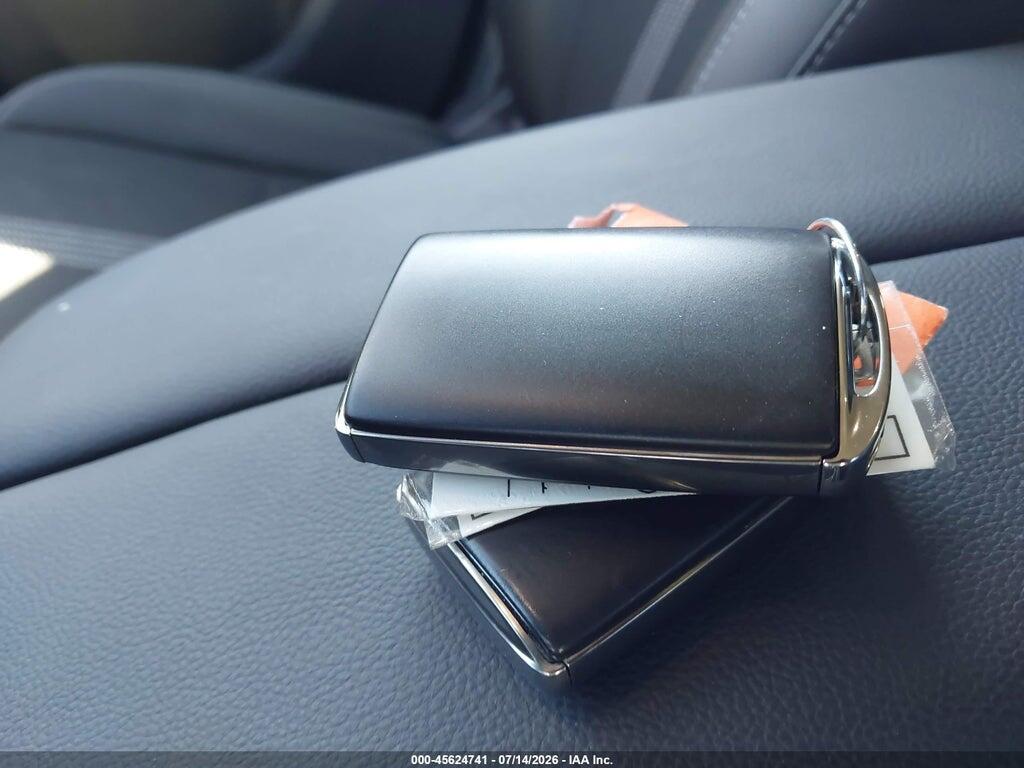 7MMVABALXTN453427 2026 MAZDA CX-50 photo no. 11