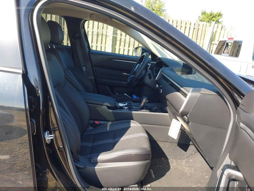 7MMVABALXTN453427 2026 MAZDA CX-50 photo no. 5