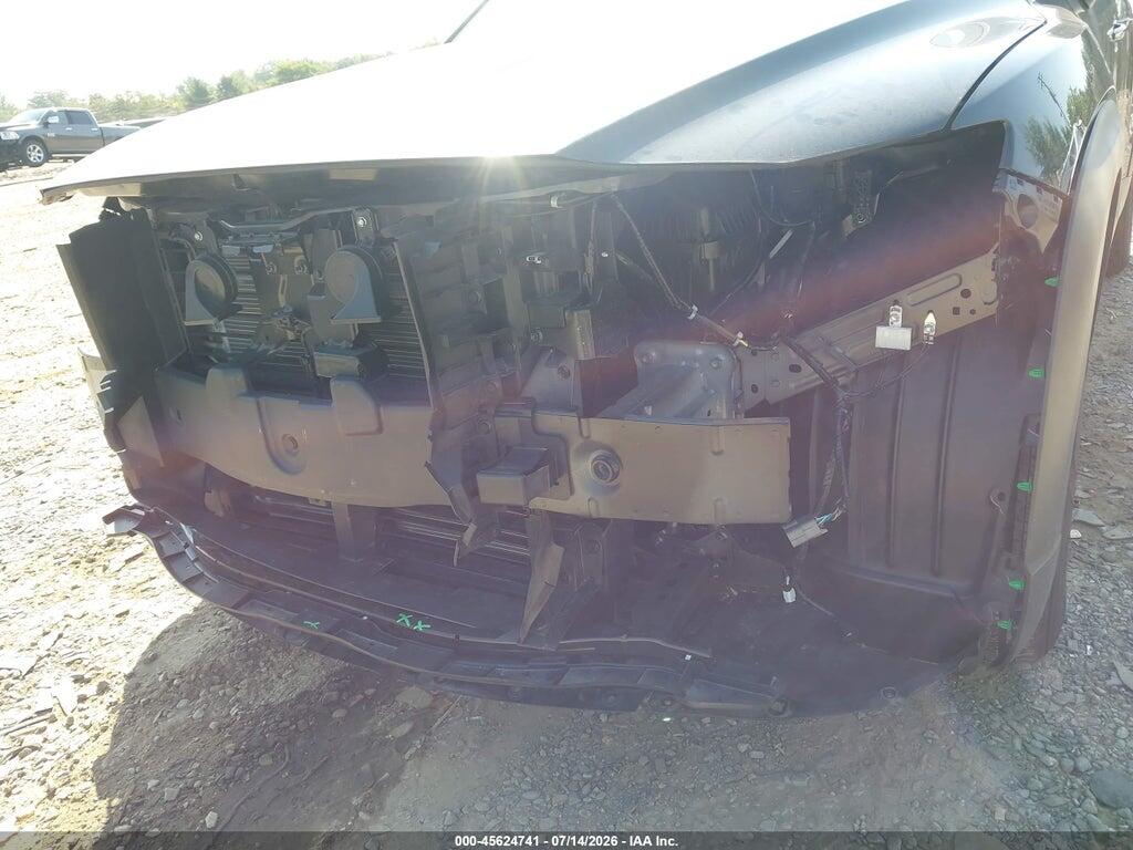 7MMVABALXTN453427 2026 MAZDA CX-50 photo no. 6