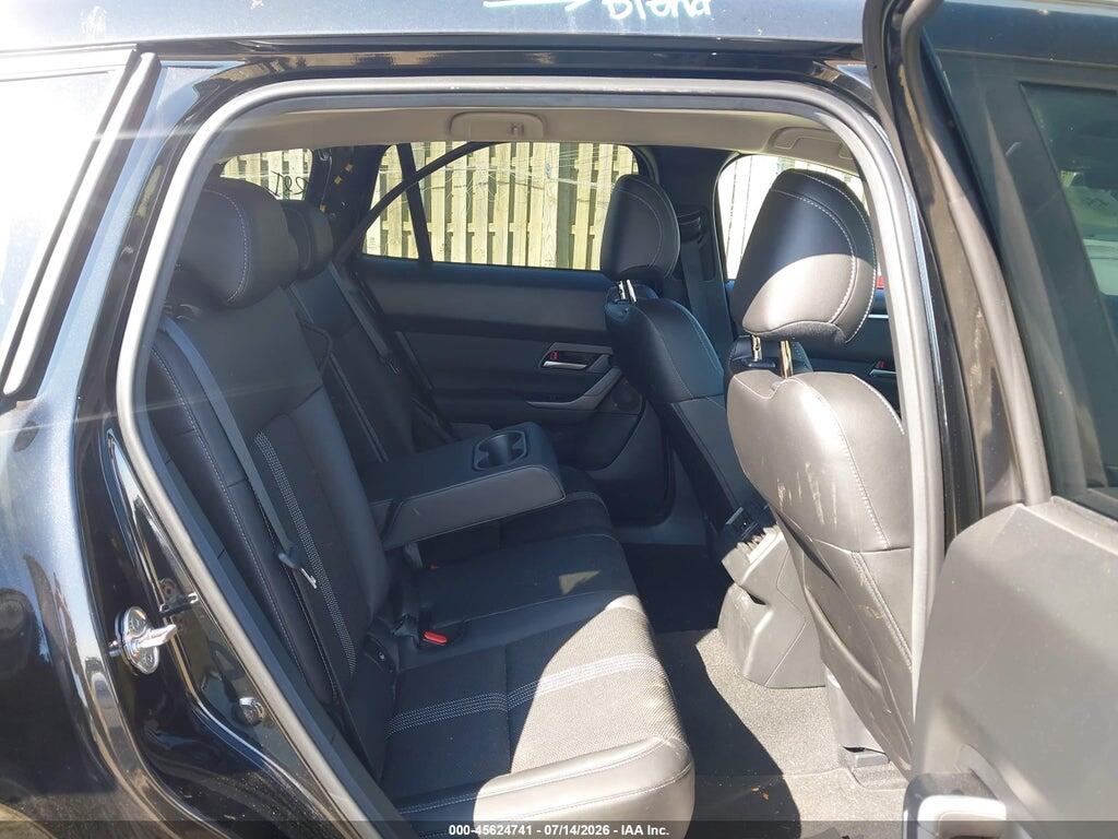 7MMVABALXTN453427 2026 MAZDA CX-50 photo no. 8
