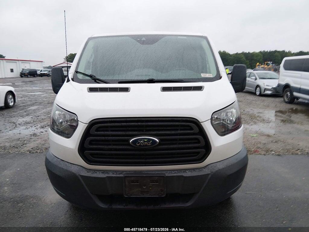 1FBZX2ZM6JKB42903 2018 FORD TRANSIT-350 photo no. 12