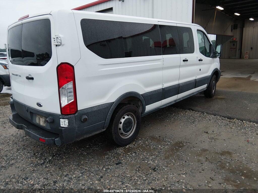 1FBZX2ZM6JKB42903 2018 FORD TRANSIT-350 photo no. 4