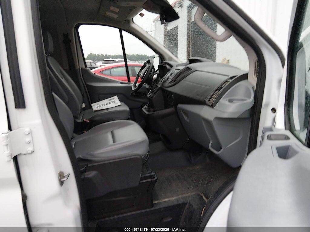 1FBZX2ZM6JKB42903 2018 FORD TRANSIT-350 photo no. 5