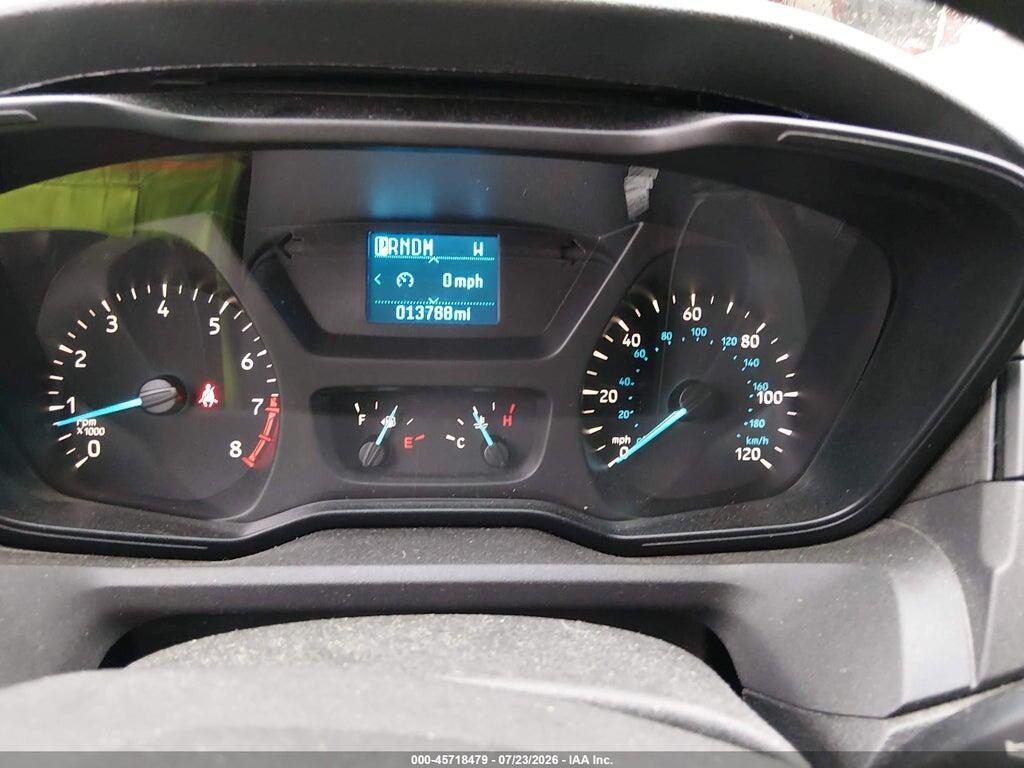 1FBZX2ZM6JKB42903 2018 FORD TRANSIT-350 photo no. 7