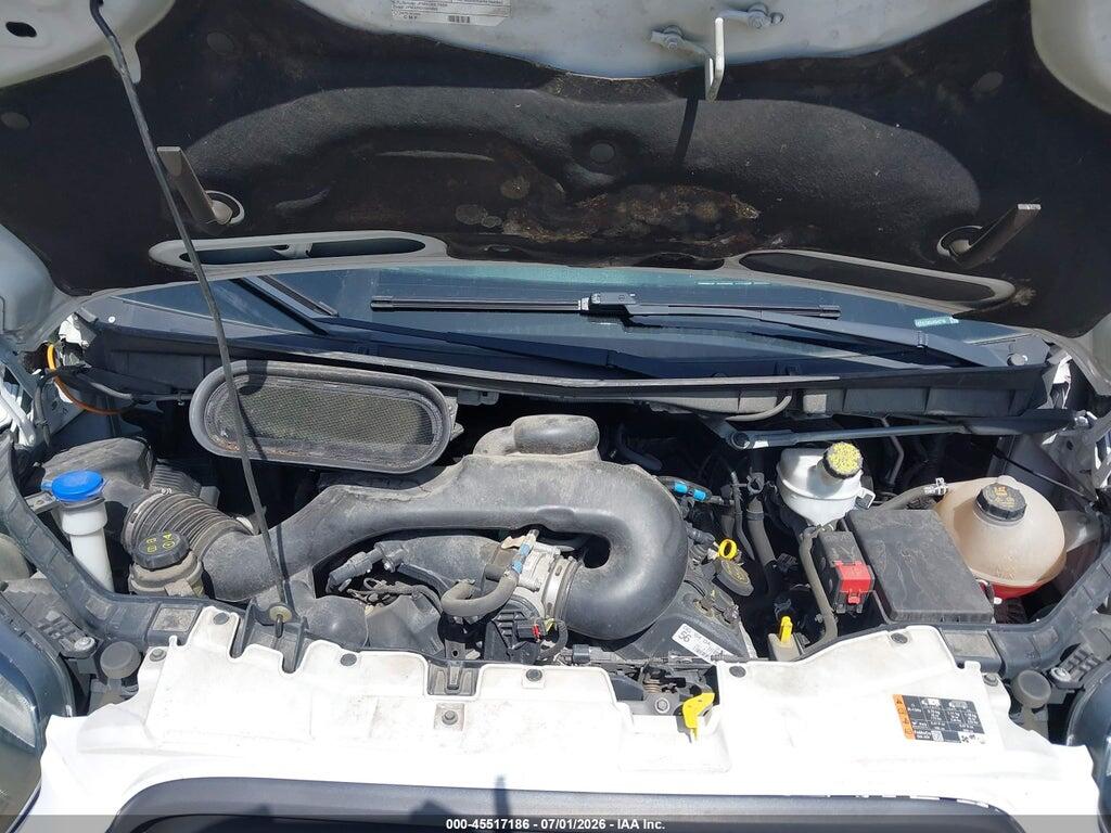 1FBZX2ZM3JKB42762 2018 FORD TRANSIT-350 photo no. 10