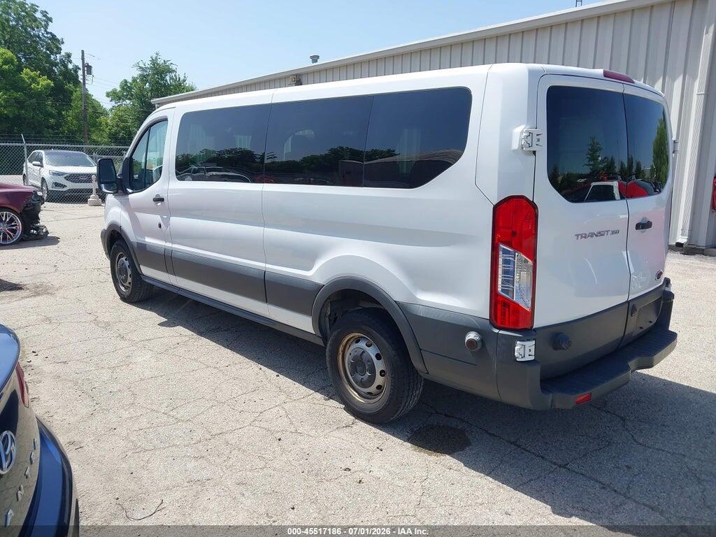 1FBZX2ZM3JKB42762 2018 FORD TRANSIT-350 photo no. 3