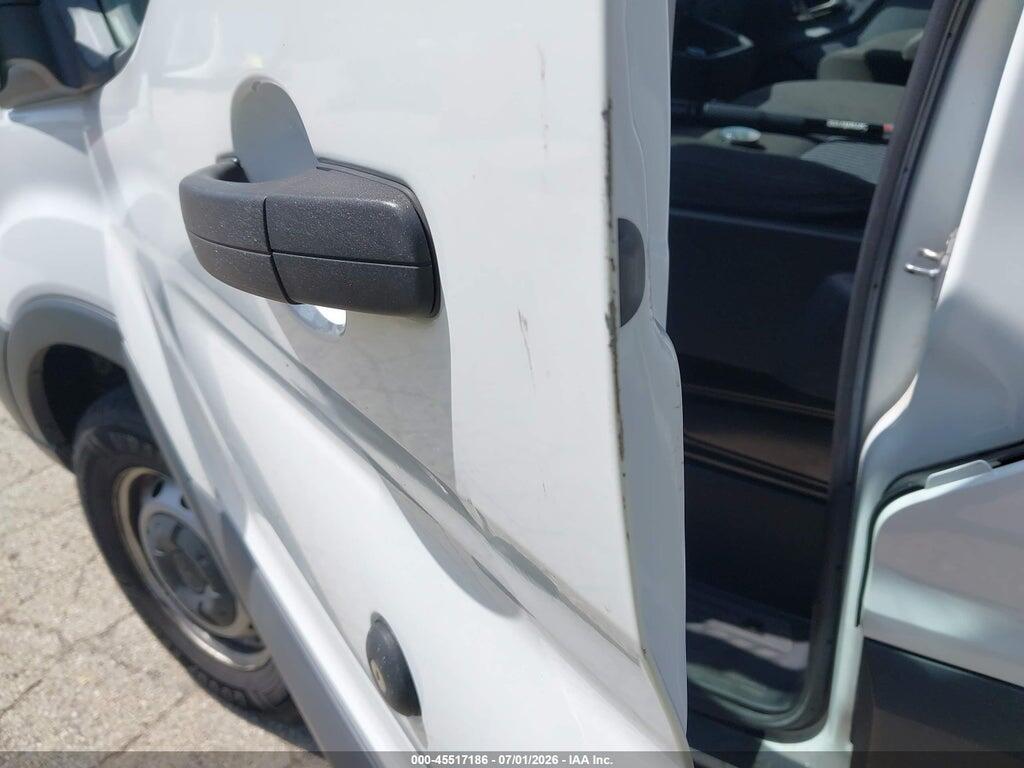 1FBZX2ZM3JKB42762 2018 FORD TRANSIT-350 photo no. 6