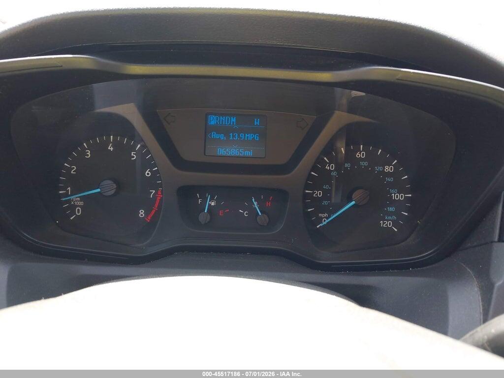 1FBZX2ZM3JKB42762 2018 FORD TRANSIT-350 photo no. 7