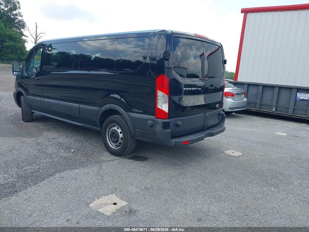 1FBZX2ZM1JKB42663 2018 FORD TRANSIT-350 photo no. 3