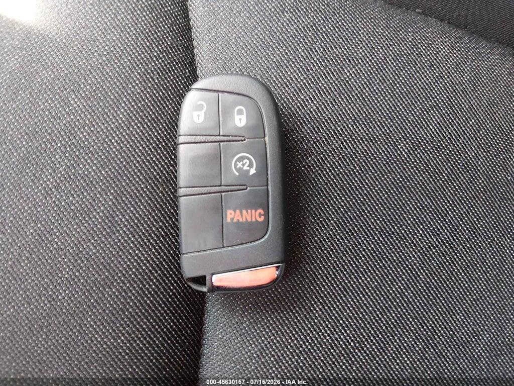 ZFBNFYA19LP850153 2020 FIAT 500X photo no. 11