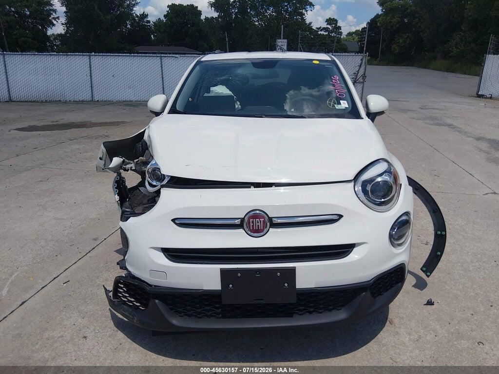 ZFBNFYA19LP850153 2020 FIAT 500X photo no. 12