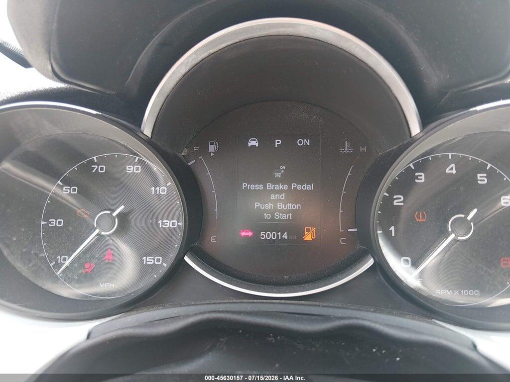 ZFBNFYA19LP850153 2020 FIAT 500X photo no. 7