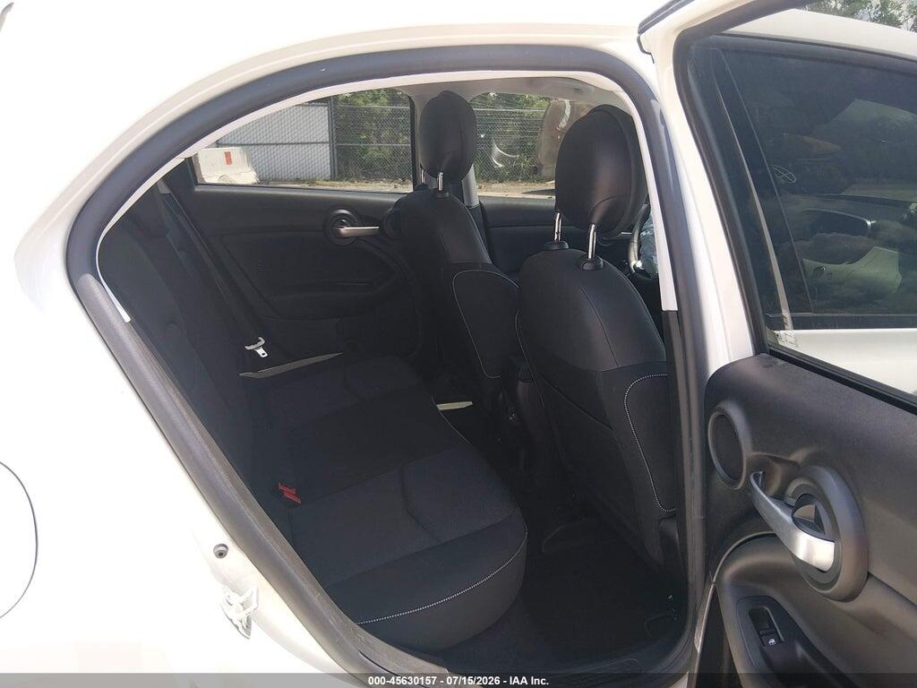 ZFBNFYA19LP850153 2020 FIAT 500X photo no. 8