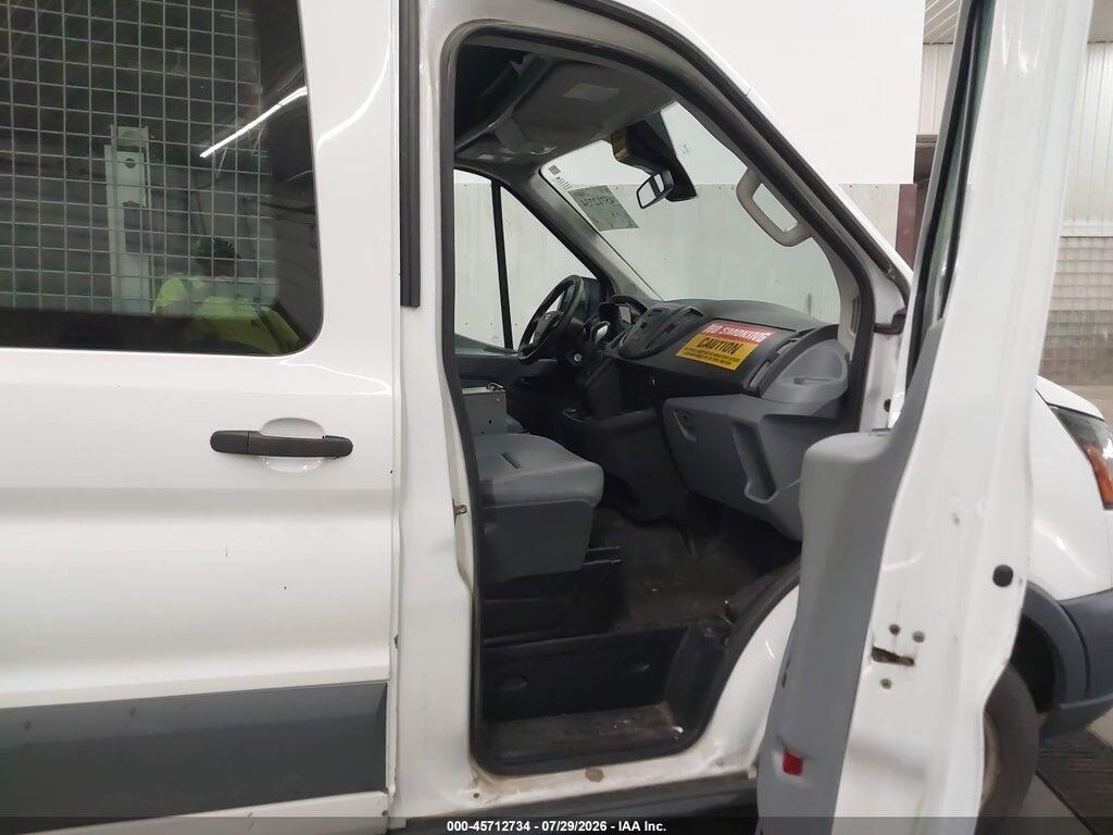 1FTBW2CM8JKA27860 2018 FORD TRANSIT-350 photo no. 5
