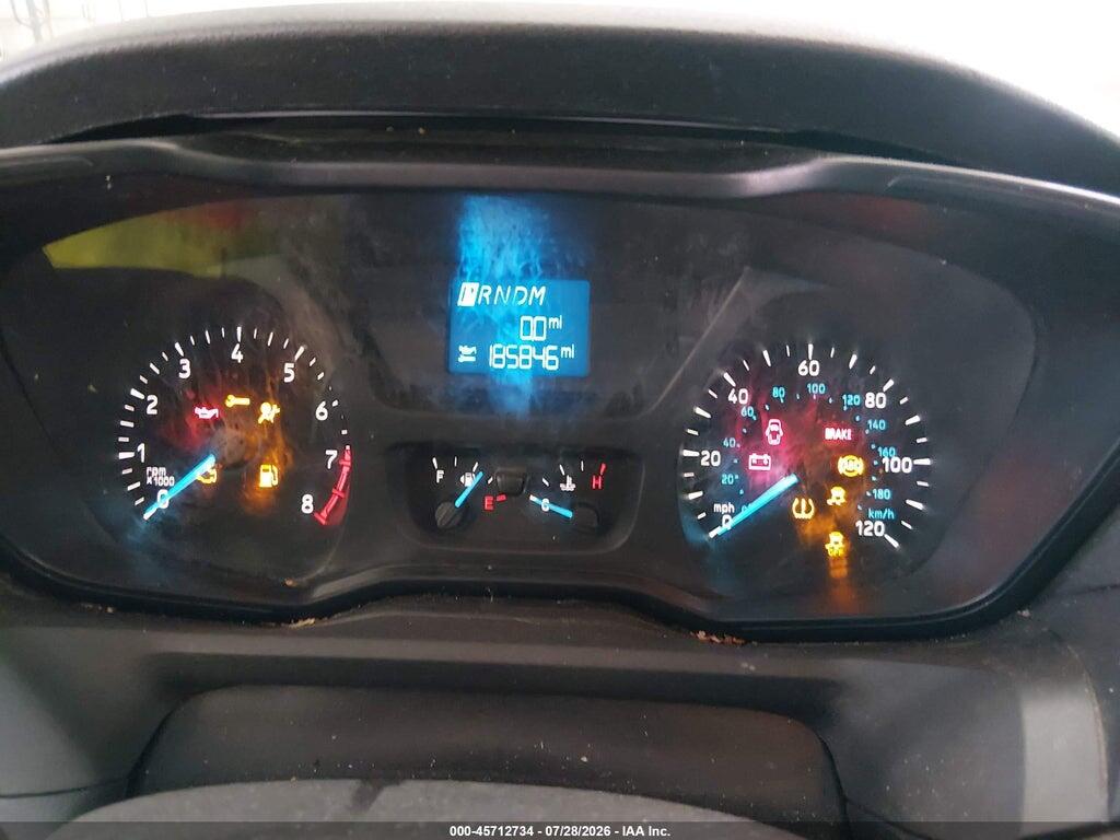1FTBW2CM8JKA27860 2018 FORD TRANSIT-350 photo no. 7